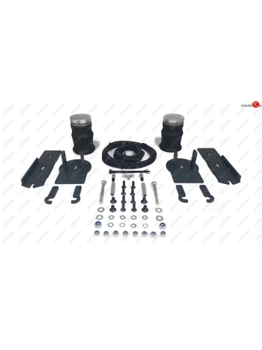 Комплект вспомогательной пневмоподвески на заднюю ось Aride Toyota Hiace H200 минивэн (Япония) 2-ой рестайлинг (2010-2013)