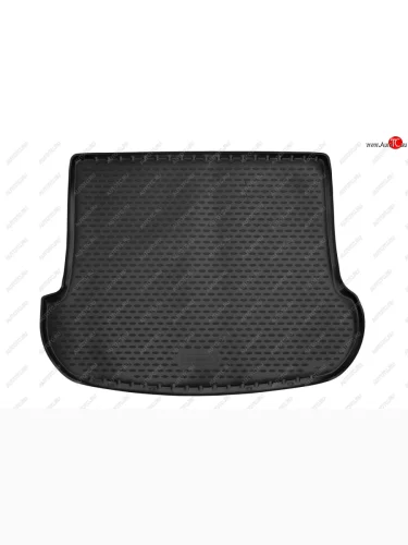 Коврик в багажник Element (полиуретан, правый руль) Toyota Probox  рестайлинг (2014-2025)