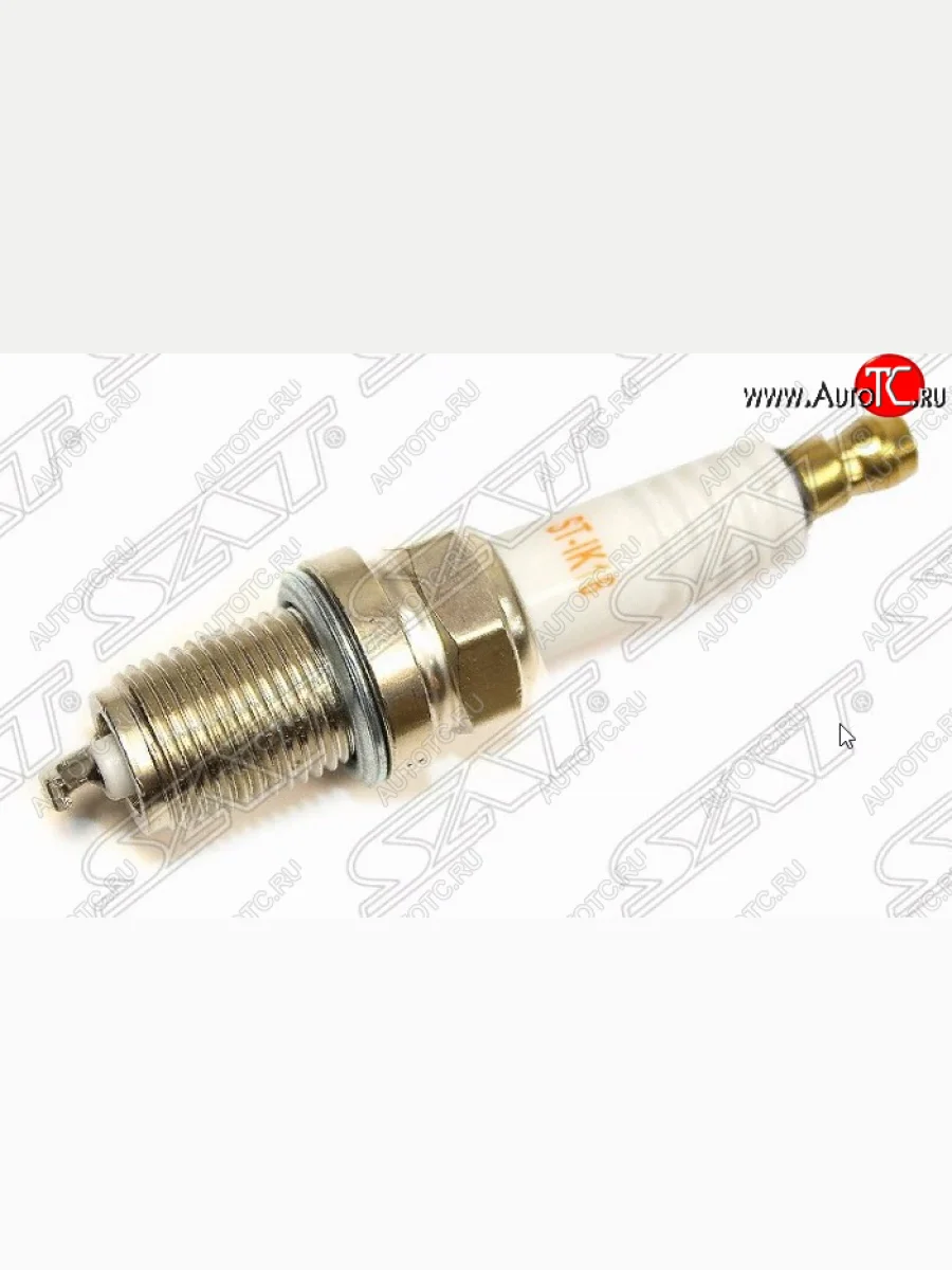 Свеча зажигания SAT Лада ВАЗ Гранта 2190 седан  дорестайлинг (2011-2017)  в Перми Пермском крае