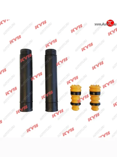 Комплект пыльников для задних амортизавторов KYB (с отбойниками) Ford Kuga 2 рестайлинг (2016-2019)