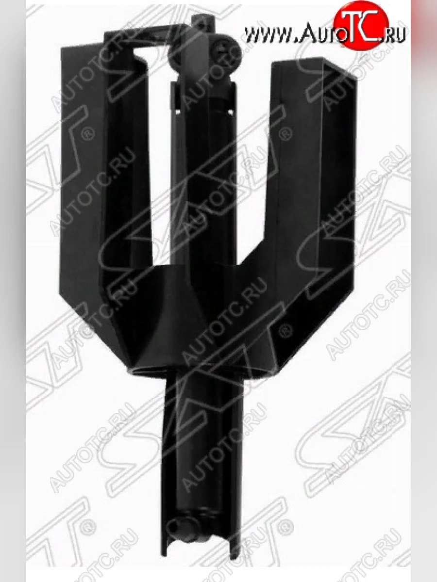 Левая Форсунка омывателя фары SAT Cadillac SRX дорестайлинг (2010-2012)  с доставкой в г. Пермь