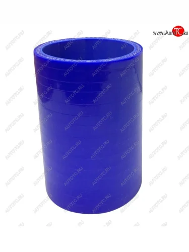 Патрубок расширительного бачка (ЕВРО, L200 d32, силикон) CARUM КамАЗ М1842 (2013-2025)