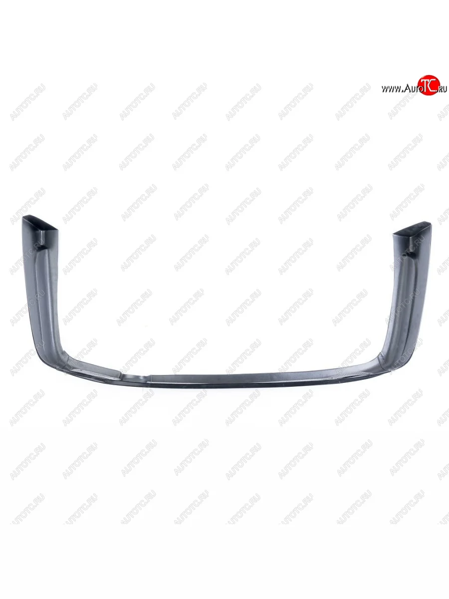 Накладка под задний бампер (кетч) Autodemic  Лада ВАЗ  2110, 2111  в Керчи Республика Крым