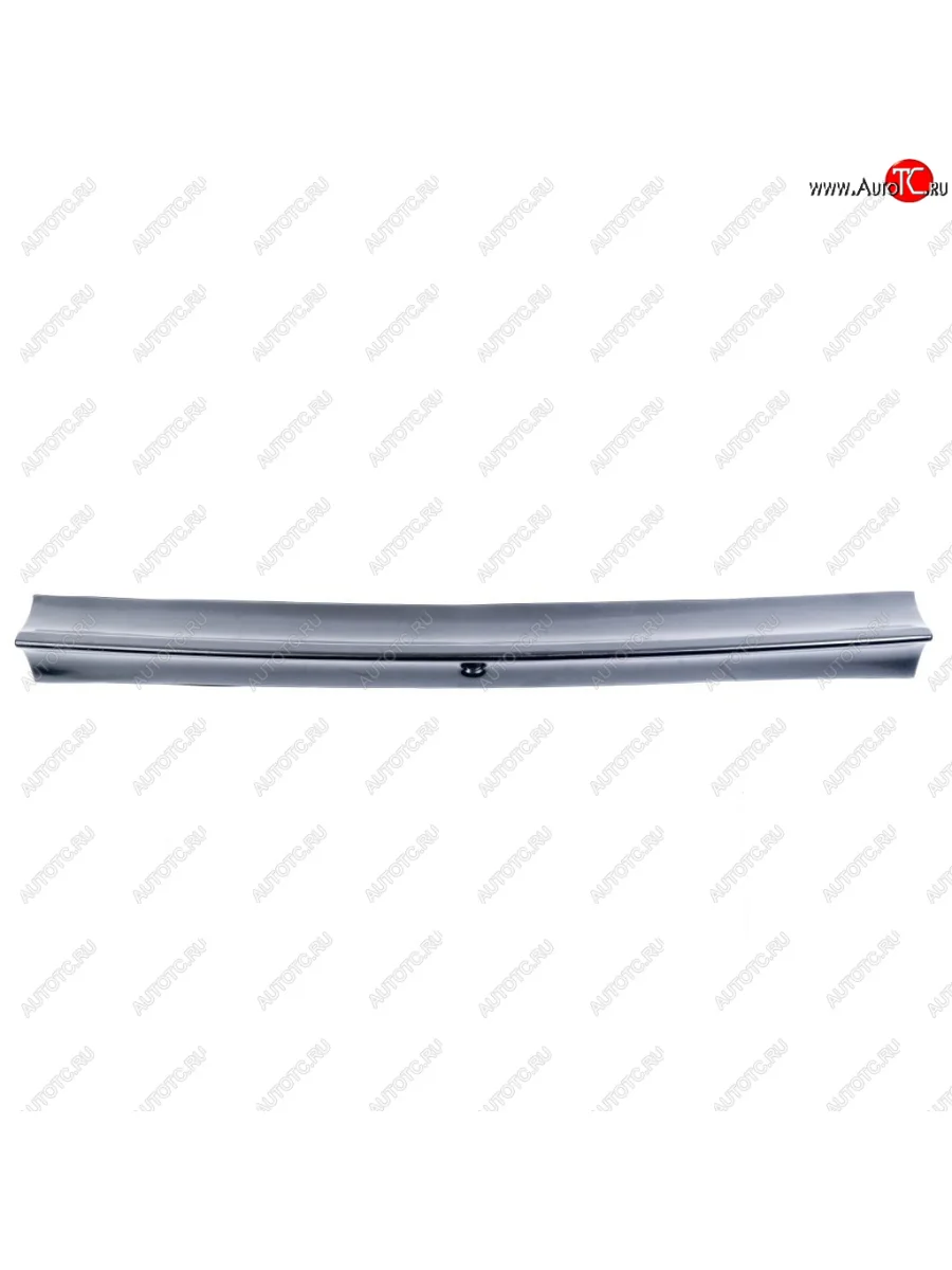 Спойлер крышки багажника Autodemic  Лада ВАЗ  2105, 2107  в Самаре Самарской области