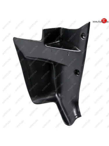 Обивка пола Autodemic (под ноги, правая) Лада ВАЗ Нива 4х4  2121 - нива 4х4 ( 2131,  2329,  2121 Бронто,  2121,  2121 (Legend))