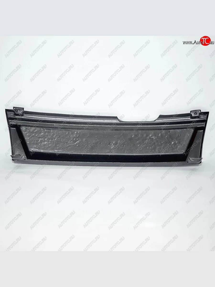 Декоративная решетка радиатора Autodemic (зимний вариант) Лада ВАЗ 2109 (1987-2004)  в Самаре Самарской области