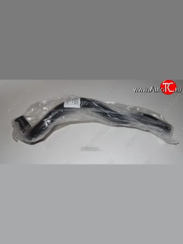 Патрубок радиатора печки (выпускной) GM Chevrolet Aveo T300 хэтчбек (2011-2015)