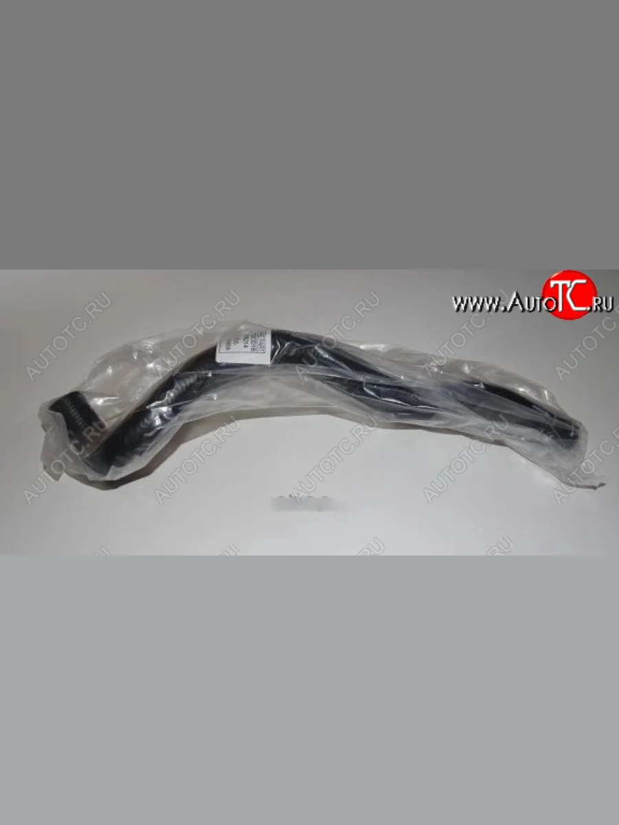 Патрубок радиатора печки (выпускной) GM Chevrolet Aveo T300 седан (2011-2015)  в Керчи Республика Крым