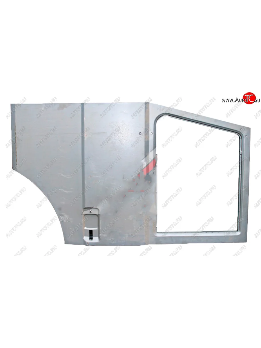 Левая дверь МАЗ 5551  рестайлинг (1996-2020)  в Керчи Республика Крым