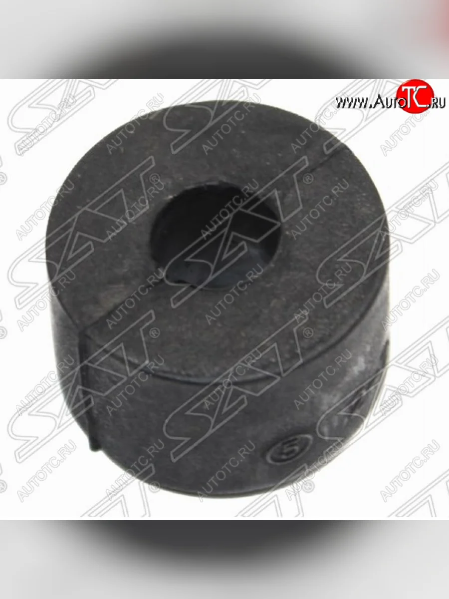 Втулка стабилизатора SAT (нижняя)  Mitsubishi Pajero (1991-1999) 2 V30/V40 5 дв., 2 V20, 2 V30/V40  в Воронеже Воронежской области