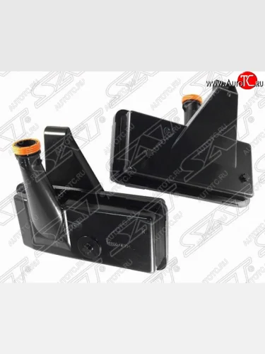 Фильтр коробки передач SAT (АКПП) Audi A6 C7 дорестайлинг, седан (2010-2014)