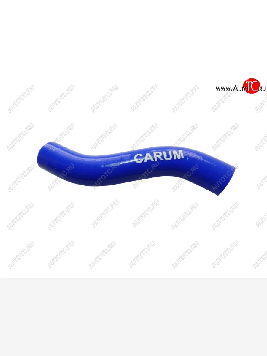 Патрубок вентиляции картера (16 кл.) CARUM Лада ВАЗ Приора 21728 купе дорестайлинг (2010-2013) (верхний)  в Перми Пермском крае