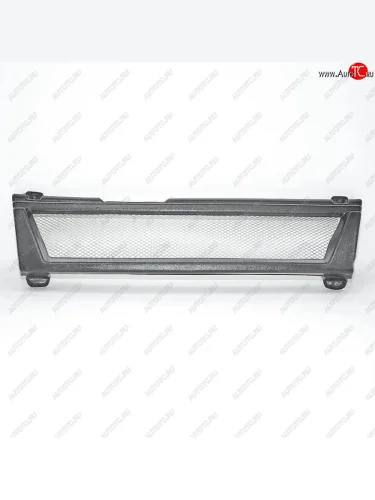 Декоративная решетка радиатора Autodemic (с сеткой) Лада ВАЗ 2108 - 21099