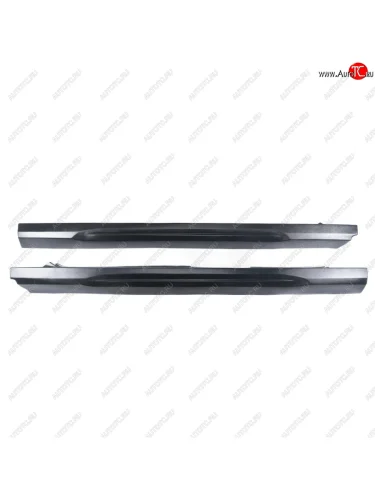 Пороги накладки Autodemic (без подъема) (Текстурная поврехность) Datsun mi-DO (2014-2021), Datsun on-DO (2019-2021), Лада ВАЗ Гранта ( 1 2191,  2190) (2011-2017), Лада ВАЗ Гранта FL ( 2191,  2190,  2194,  2192) (2018-2025), Лада ВАЗ Гранта Спорт ( 2191,  2190) (2023-2025), Лада ВАЗ Калина ( 1118,  1117,  1119,  2192,  2194) (2004-2018), Лада ВАЗ Калина Спорт ( 1119,  2192) (2008-2018)