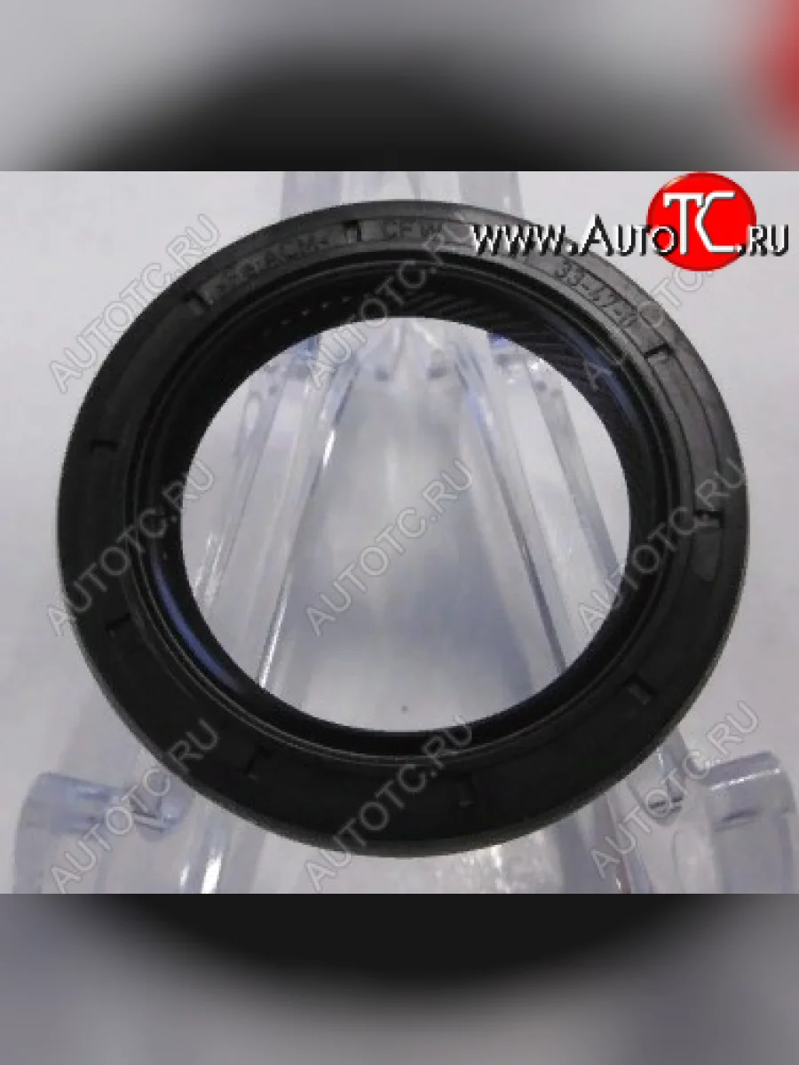 Сальник на хвостовик заднего моста CORTECO (40/55/7, правое кручение). Audi A7 4G лифтбэк дорестайлинг (2010-2014)  в Керчи Республика Крым