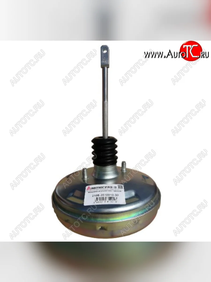 Вакуумный усилитель тормозов АвтоГрад-Д Лада ВАЗ 2115 (1997-2012) (Стандарт)  в Самаре Самарской области