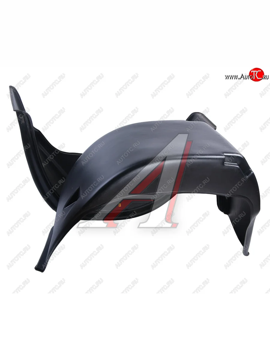 Подкрылок ПЕТРОПЛАСТ КамАЗ 53215 (2000-2025)  в Перми Пермском крае