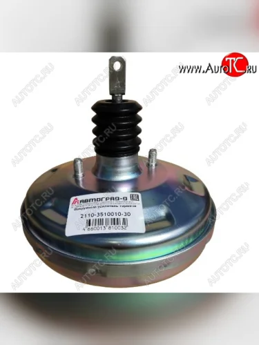 Вакуумный усилитель тормозов АвтоГрад-Д Лада ВАЗ 2111 универсал (1998-2009)