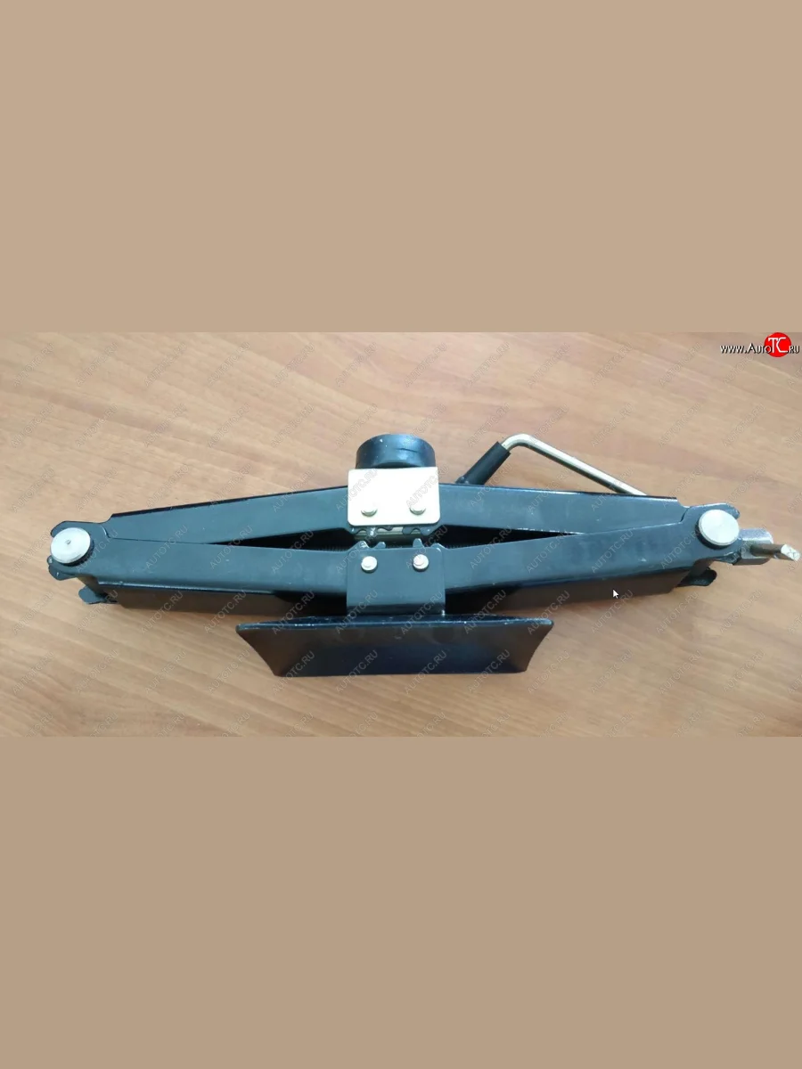 Домкрат ромбический КД-01 (1800 кг) Лада ВАЗ Надежда 2120 дорестайлинг (1998-2002)