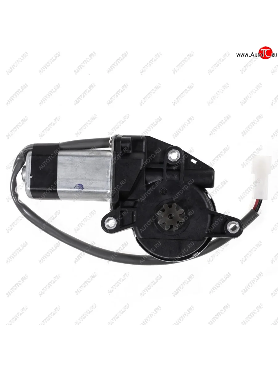 Правый моторедуктор стеклоподъемника Ningbo Stone  Subaru Forester (1997-2008) SF, SG Ningbo Stone  Subaru Forester (1997-2008) SF, SG  в Самаре Самарской области