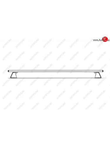 Поперечины Petroil Tuning АЭРО Renault Duster  HS (2015-2021) рестайлинг