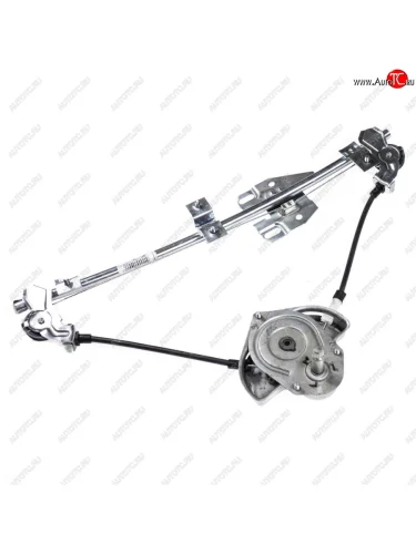 Левый стеклоподъемник механический передний ИП Шмелев В.А. Лада ВАЗ 2109 - 21099