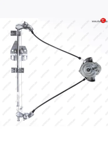 Левый стеклоподъемник механический ИП Шмелев В.А. Лада ВАЗ 2108 - 2113