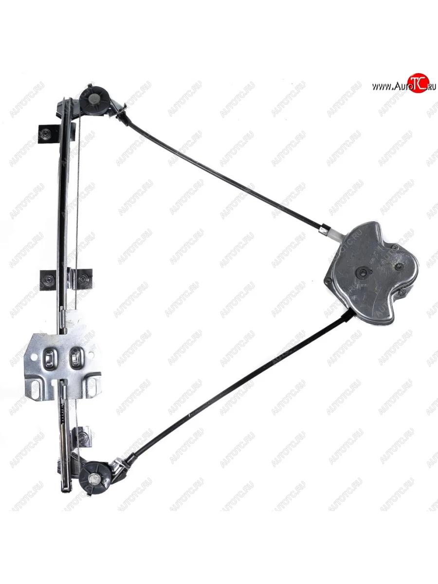 Правый стеклоподъемник механический ИП Шмелев В.А.  Лада ВАЗ  2108, 2113  в Керчи Республика Крым