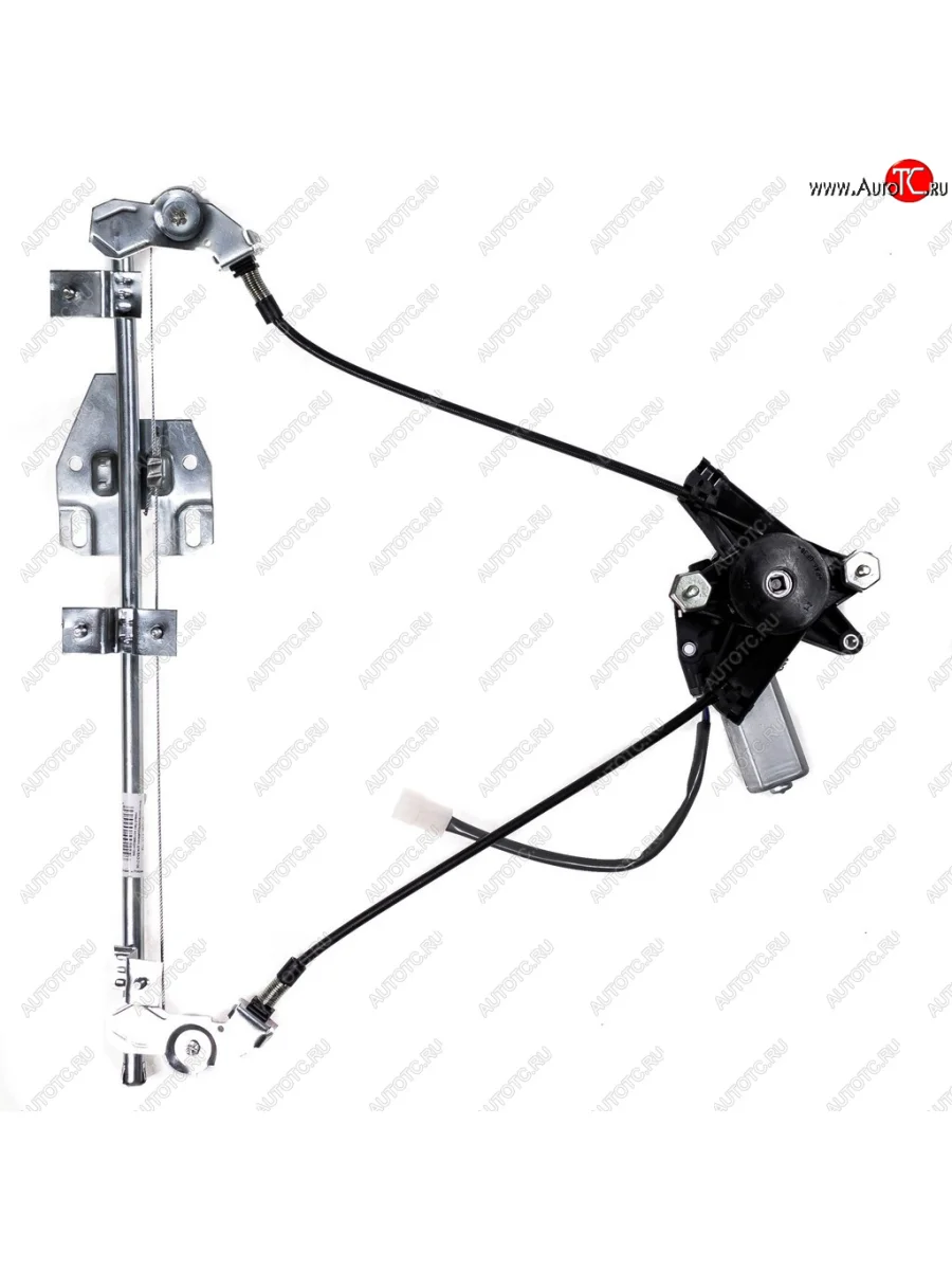 Левый электростеклоподъемник ИП Шмелев В.А.  Лада ВАЗ  2108, 2113  в Керчи Республика Крым