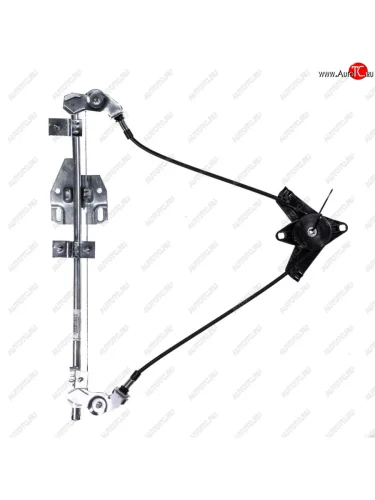 Левый электростеклоподъемник (трапеция) ИП Шмелев В.А. Лада ВАЗ 2108 - 2113