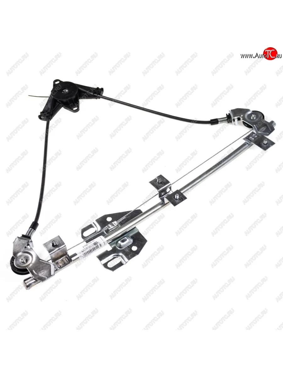 Правый электростеклоподъемник (трапеция) ИП Шмелев В.А.  Лада ВАЗ  2108, 2113  в Самаре Самарской области