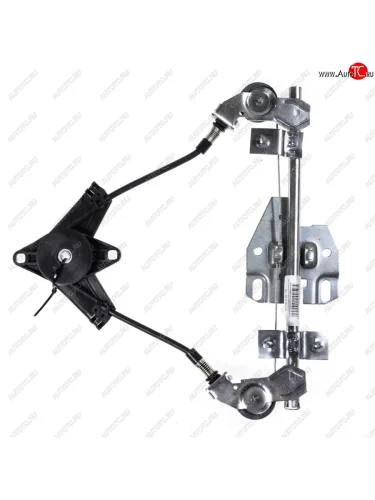 Правый электростеклоподъемник (трапеция) задний ИП Шмелев. В.А. Лада ВАЗ 2109 - 2114