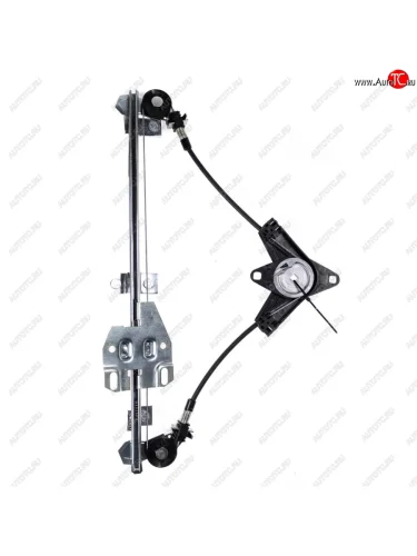 Правый электростеклоподъемник (трапеция) передний ИП Шмелев В.А. Лада ВАЗ 2109 - 2115