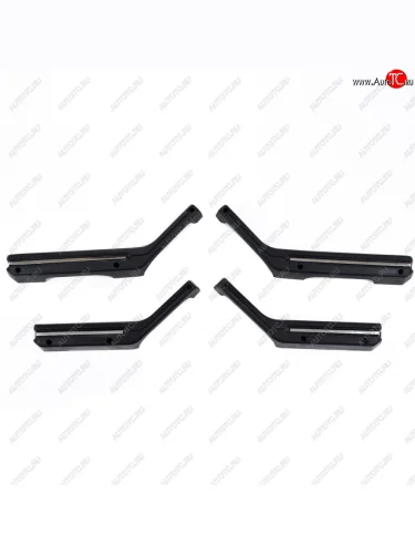 Комплект подлокотников ООО Технопром Лада ВАЗ 2101 - 2107