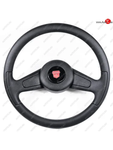 Рулевое колесо Ø420 Standart ГАЗ 3306 - Соболь  2752