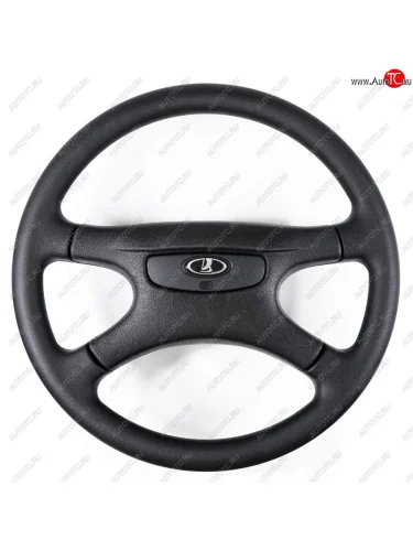 Рулевое колесо Ø400 Ладья Лада ВАЗ 2101 - 2107