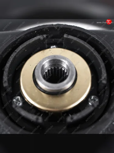 Рулевое колесо Ø400 Ладья V1 Лада ВАЗ Нива 4х4  2121 - нива 4х4 ( 2131,  2329,  2121-80,  2121 Бронто,  2121,  2121 (Legend))