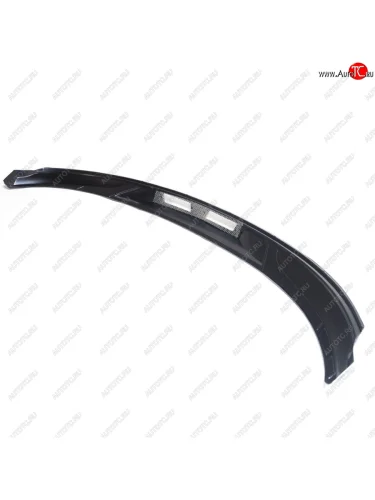 Обтекатель дворников (жабо) Автостайл1 Лада ВАЗ 2110 - 2112