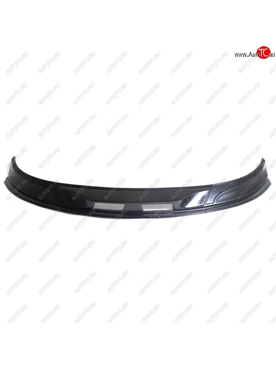 Обтекатель дворников (жабо) Автостайл1 Лада ВАЗ 2110 седан (1995-2007)  в Керчи Республика Крым