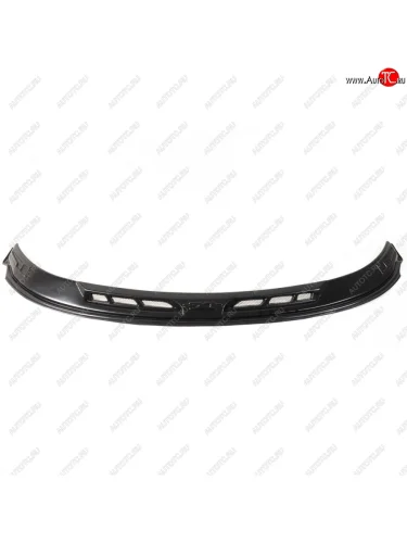 Обтекатель дворников (жабо) Автостайл ХХХ (Текстурная поврехность) Лада ВАЗ 2110 - 2112