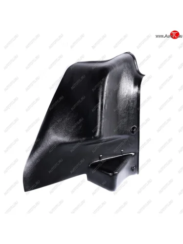 Правая обивка передка (под ноги) Автостайл Лада ВАЗ Нива 4х4  2121 - нива 4х4 ( 2131,  2121 Бронто,  2121,  2121 (Legend))