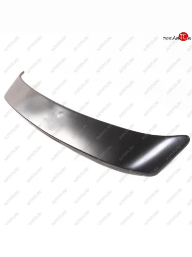 Спойлер крышки багажника Автостайл Лада ВАЗ 2110 (1995-2007) седан