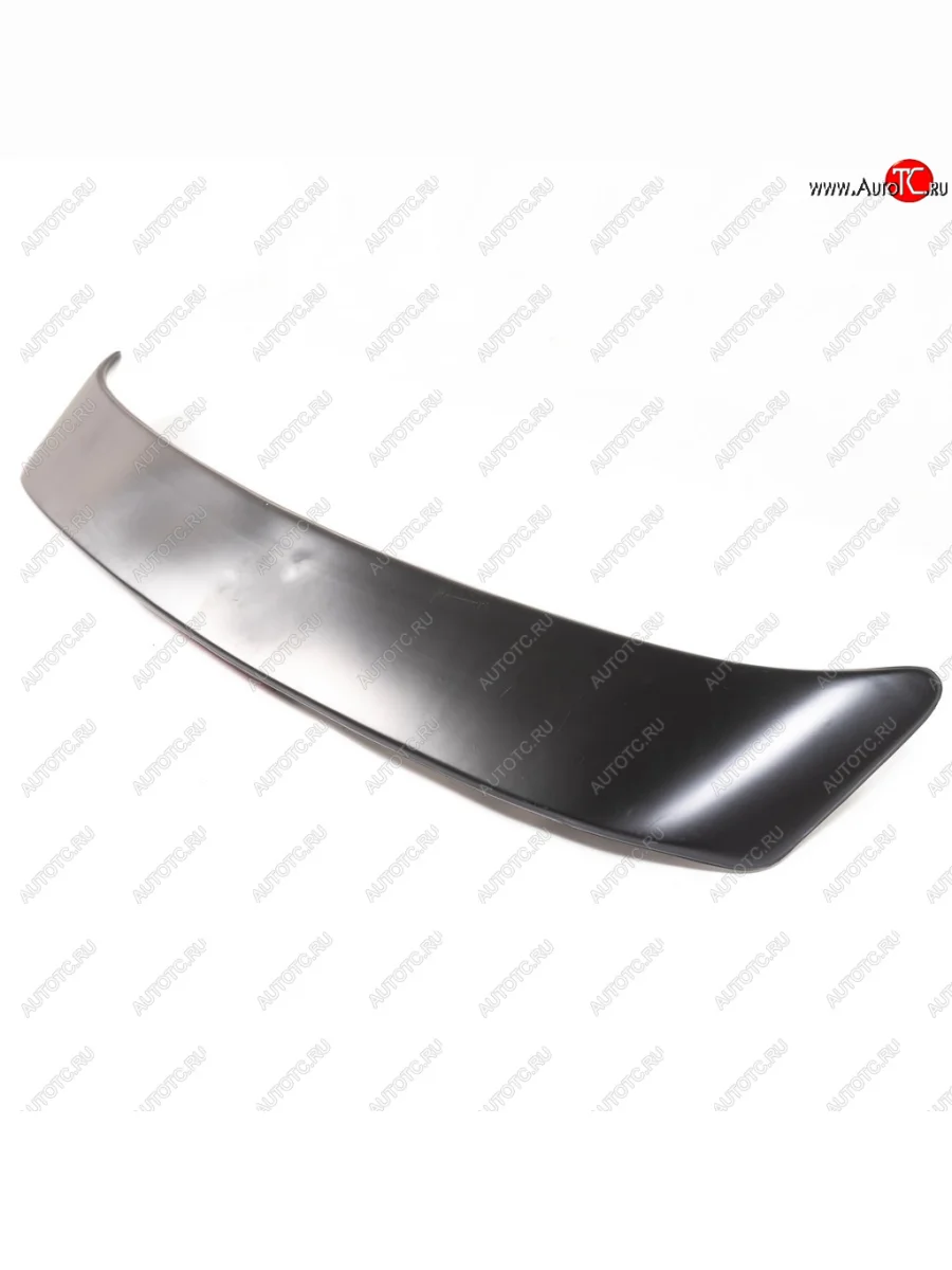 Спойлер крышки багажника Автостайл  Лада ВАЗ 2110 (1995-2007) (неокрашенный)  в Самаре Самарской области