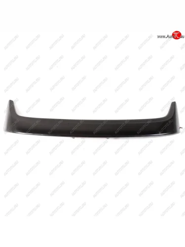 Спойлер крышки багажника Автостайл Лада ВАЗ 2115 (1997-2012)