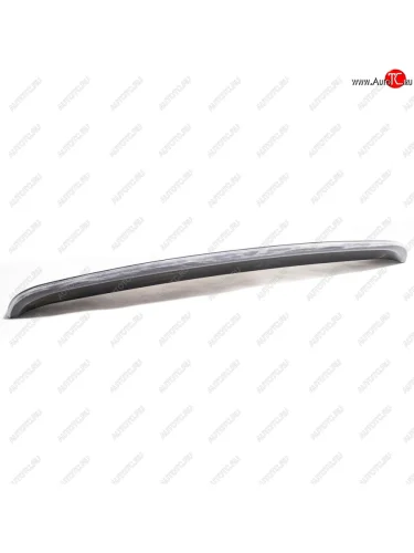 Спойлер двери задка Автостайл Daewoo Matiz ( M100,  M150,  M200,  M250,  M300) (1998-2016) дорестайлинг, рестайлинг