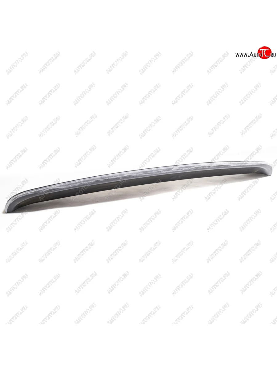 Спойлер двери задка Автостайл  Daewoo Matiz (1998-2016) M100, M150, M200, M250, M300 (неокрашенный)  с доставкой в г. Керчь