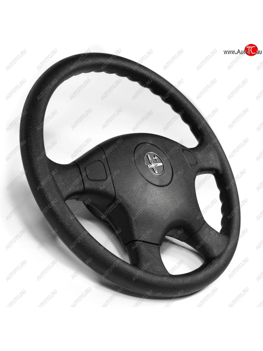 Рулевое колесо (Ø420 мм) Универсал  КамАЗ 4308 (2003-2025), НЕФАЗ 5299 (2000-2025)  с доставкой в г. Керчь