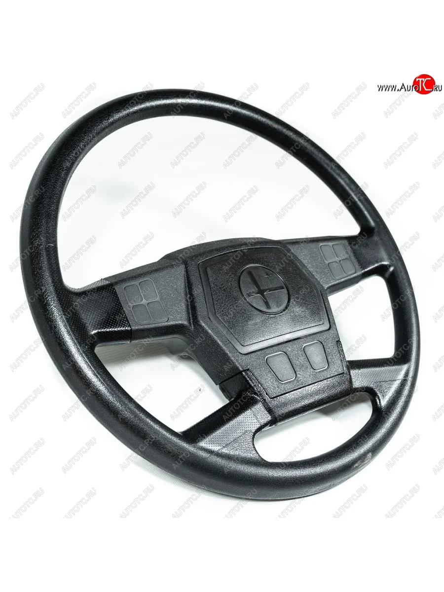 Рулевое колесо (Ø485 мм) КМЗ-1 КамАЗ 6520 (2007-2025)  в Керчи Республика Крым