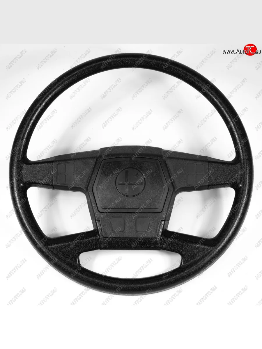 Рулевое колесо (Ø510 мм) КМЗ-2 КамАЗ 5320 (1976-2025)  в Самаре Самарской области