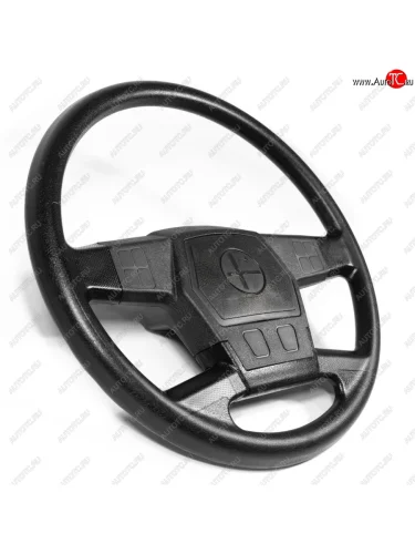 Рулевое колесо (Ø485 мм) ООО МП ОСТРОВ КАВЗ 4235 (2006-2008)